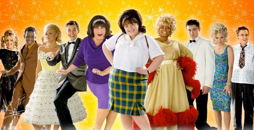 NBC’s next live musical will be ‘Hairspray