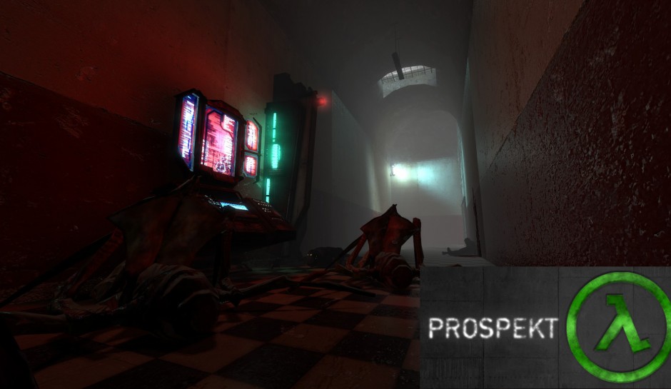 New 'Half-Life&#039 Game Coming To Steam But It's Not 'Half-Life 3&#039- And It's Fan-Made