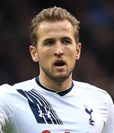 Harry Kane