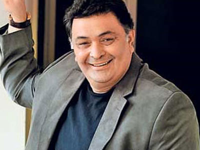 Rishi Kapoor Takes A Dig At Gurmeet Ram Rahim Singh Insaan