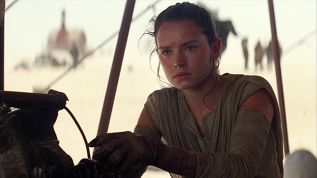 Hasbro adding Rey into Star Wars Monopoly