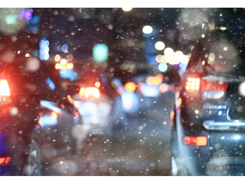 Season's First Snow Today? Latest Watchung Area Forecast Here