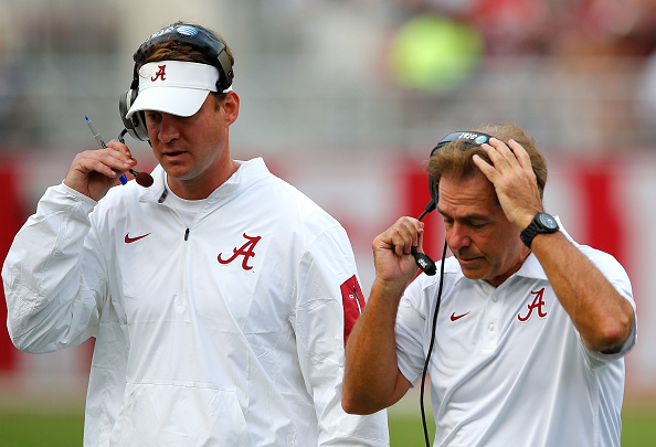 Lane Kiffin