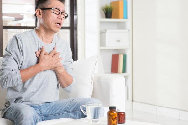 Proton pump inhibitors associated with risk of chronic kidney disease The JAMA