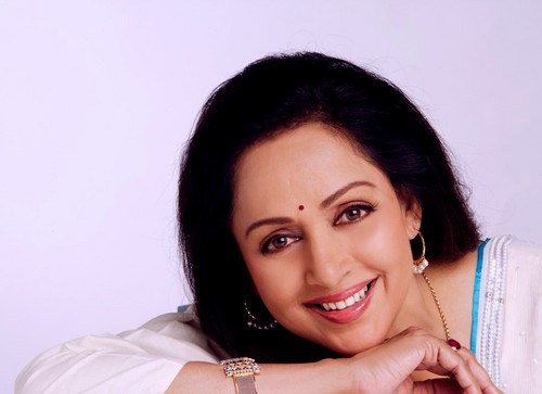 Hema Malini