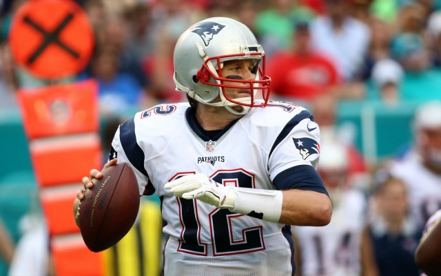 Here's how you can watch Tom Brady take on the Chiefs