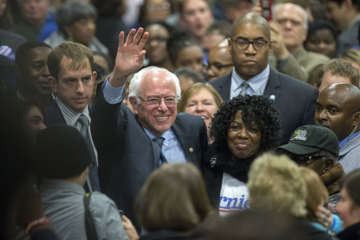 Bill Clinton Campaigning for Hillary in Iowa this Weekend