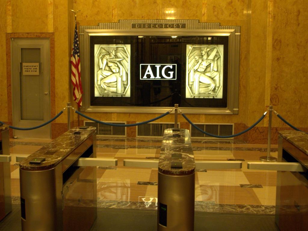 Carl Icahn's Success In Breaking Up AIG Remains Uncertain