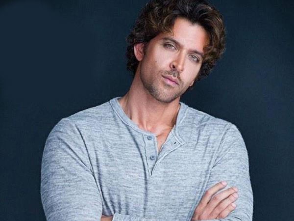 Hrithik Roshan to celebrate birthday in style