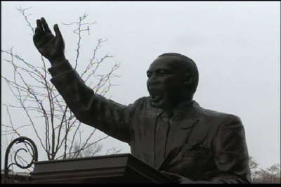 San Diego honors Dr. Martin Luther King Jr.