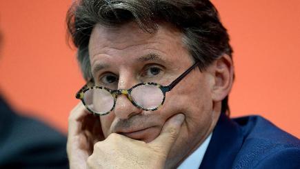 IAAF president Lord Coe is braced for more disclosures in athletics&#39 doping and corruption crisis on Thursday