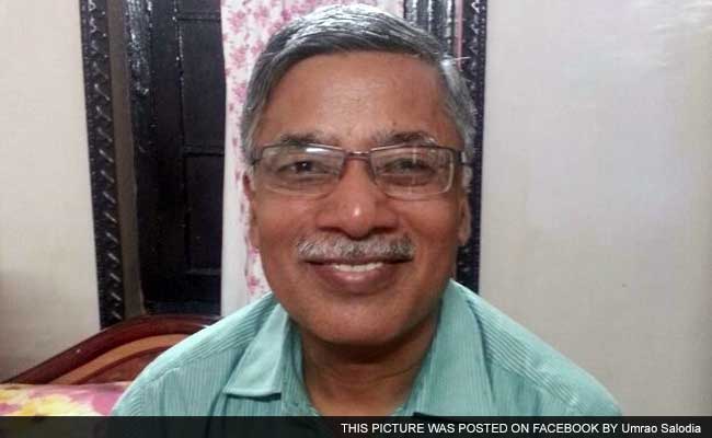 IAS Officer Converts Religion In Rajasthan Says Feeling'Victimised