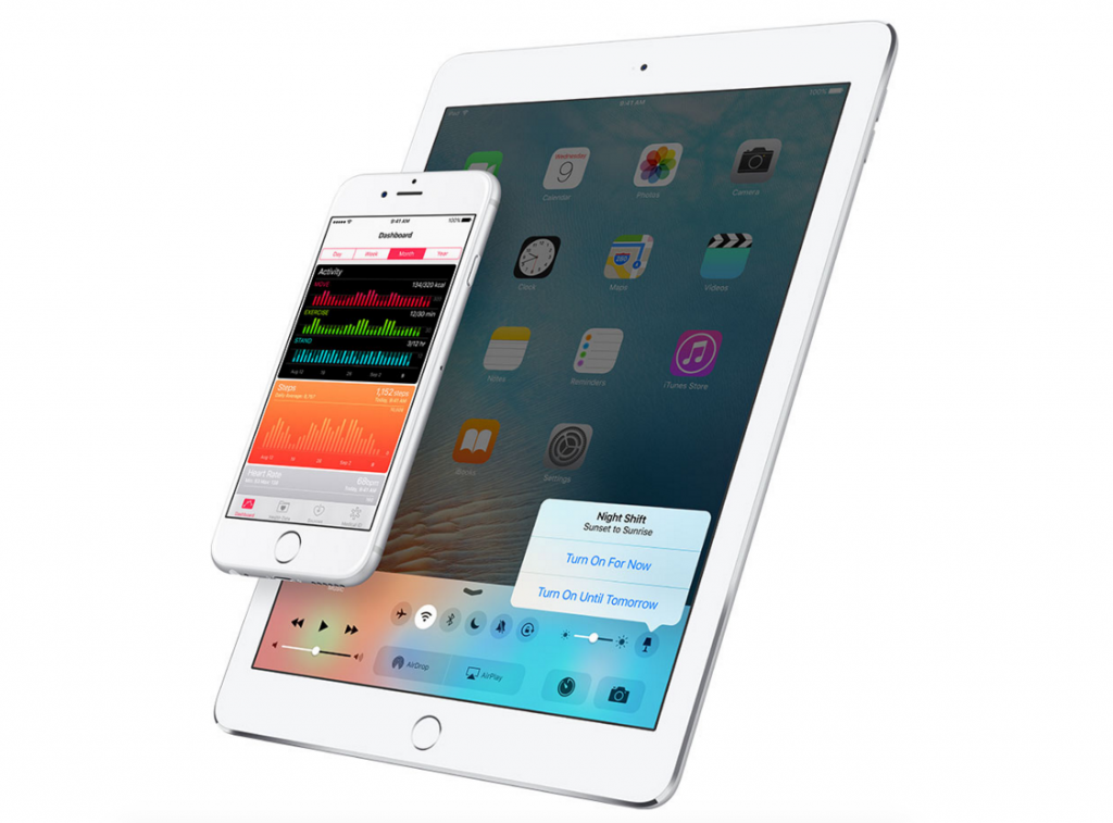 Why you should download the new iOS 9.2.1 update ASAP