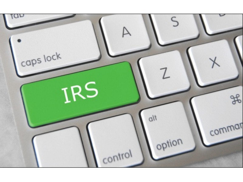 IRS Offers Free Tax Software