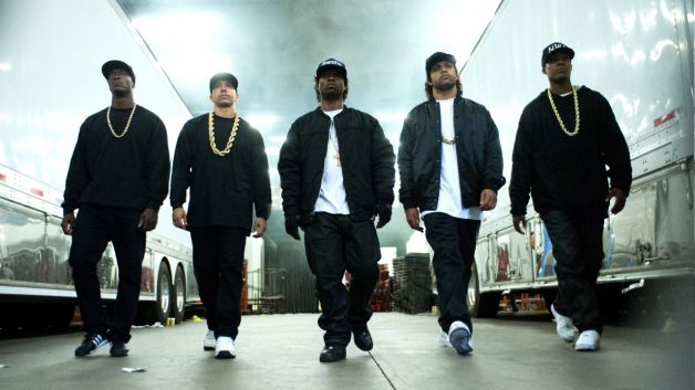 Giveaway: Win 'Straight Outta Compton' Blu-ray prize pack!