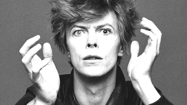 Legendary artist David Bowie passes away at 69