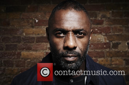 Idris Elba