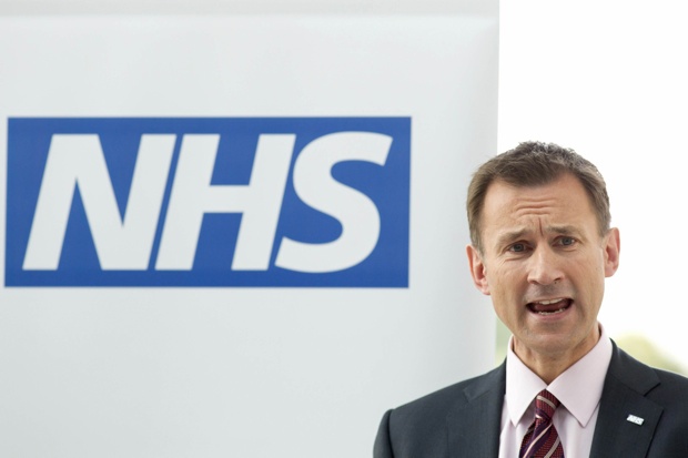 How will the Tories recover their relations with junior doctors?