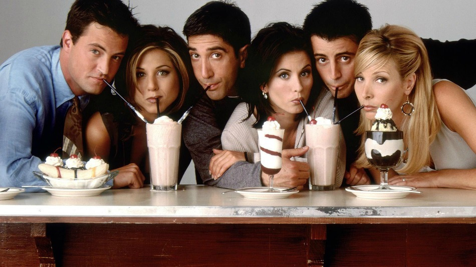 Friends-milkshakes-netflix