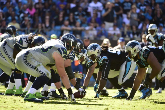 Seattle Seahawks vs Carolina Panthers Live Stream Updates And Score Of 2016 NFL Playoffs