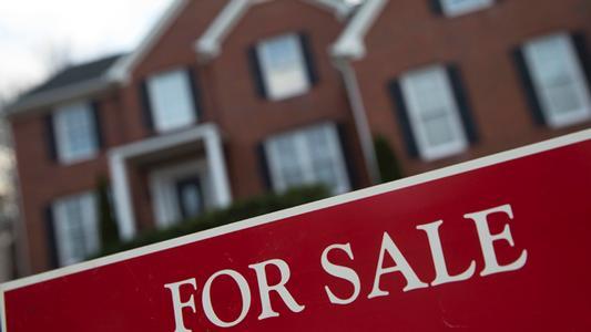 US new-home sales soar in December