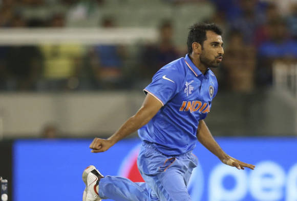 Ind vs Aus Big blow to India Mohammad Shami ruled out of Australian tour