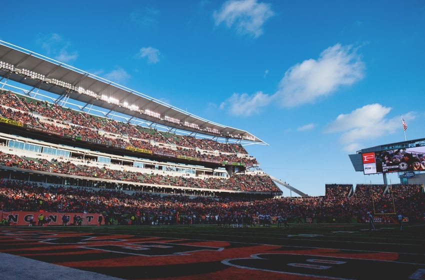 Bengals Weather Could Give Them a Wildcard Edge