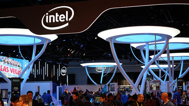 Intel beats Wall Street estimates in Q4 earnings results