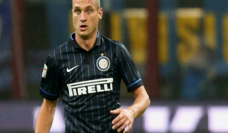 OFFICIAL: Nemanja Vidic rescinds Inter contract