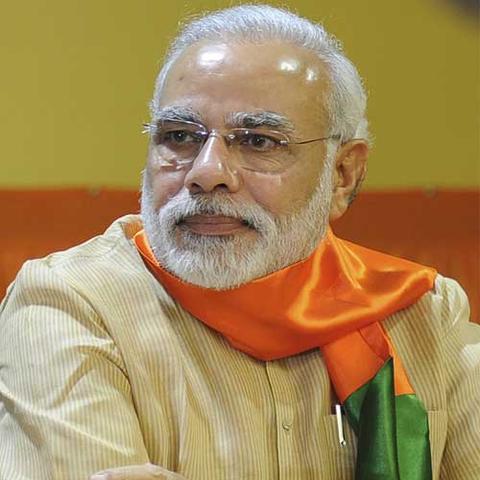 Start-up not just about IT, says PM Modi in 'Mann ki Baat'