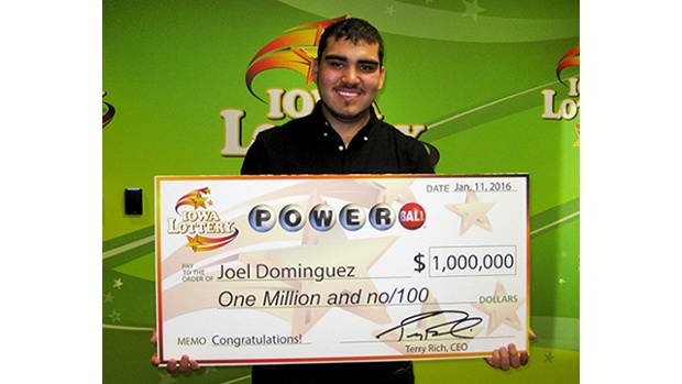 Iowa Lottery