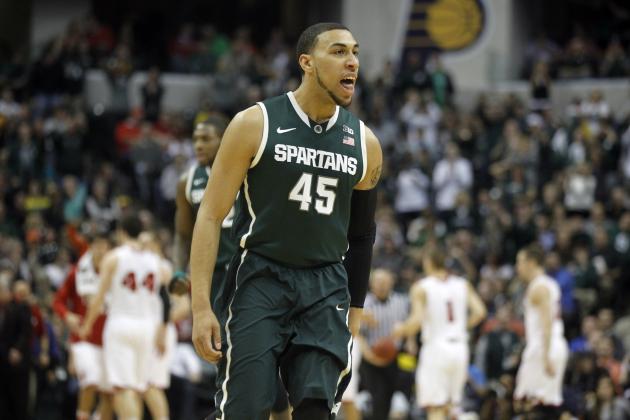 Michigan State vs. Alabama Preview & Prediction