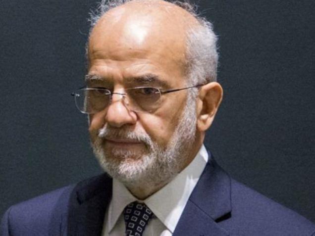 Speaking in Tehran Iraqi Foreign Minister Ibrahim al Jaafari proposed mediation in the Saudi Iran standoff but also referred to the execution of Shiite cleric Sheikh Nimr al Nimr as a “crime,” raising doubts whether the kingdom will