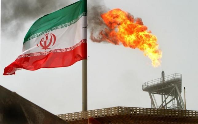 Iran says boosting oil exports depends on future demand