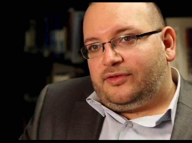 Iran To Free Washington Post Reporter Jason Rezaian