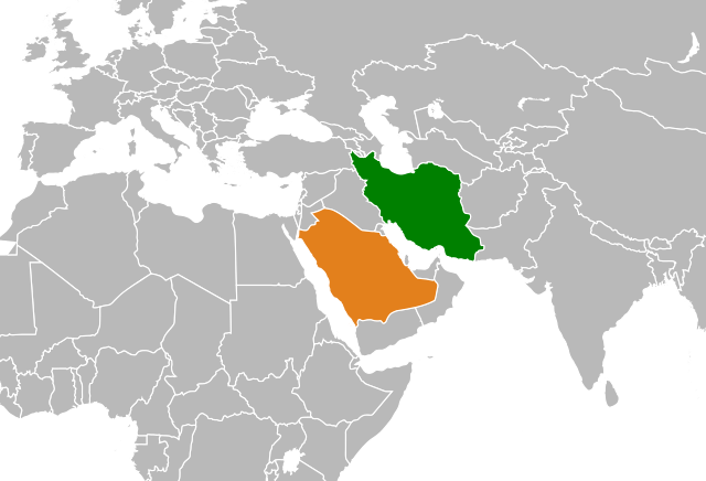 Egypt Cuts Diplomatic Relations With Iran