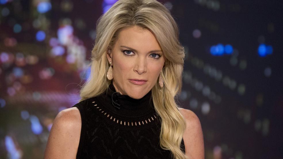 Is Donald Trump Afraid of a Megyn Kelly Rematch