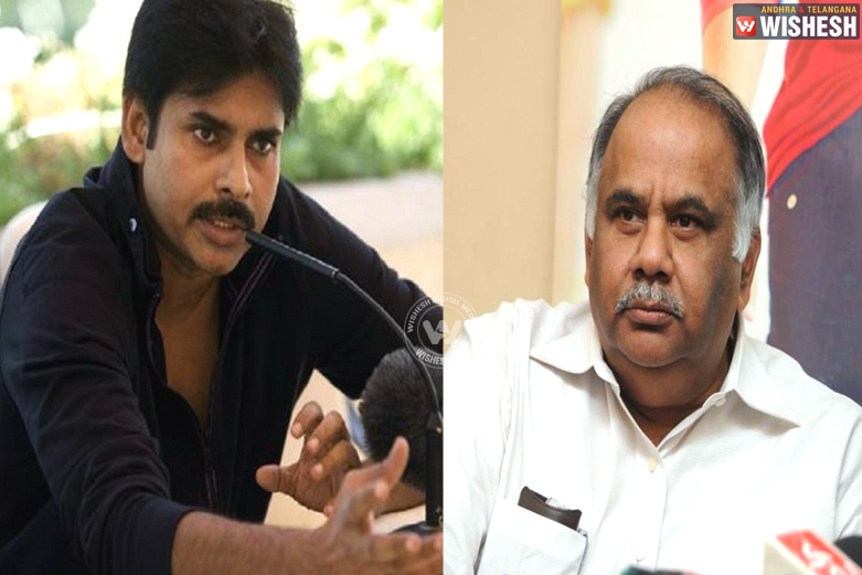 Pawan Kalyan complains against Nannaku Prematho producer