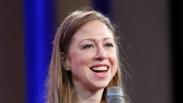 Chelsea Clinton