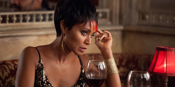 Fish Mooney Is Coming Back To Gotham Get The Details image