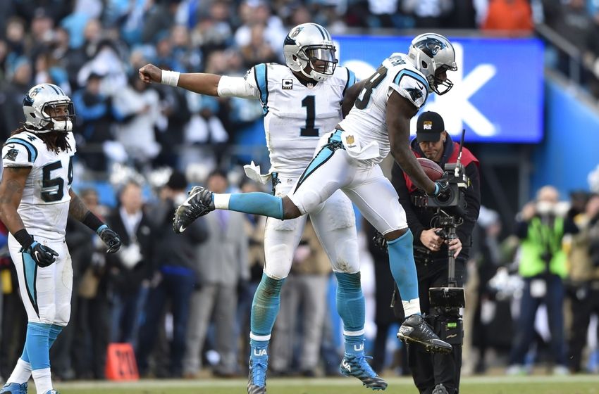 Arizona Cardinals vs. Carolina Panthers NFC Title Game Preview