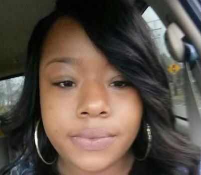 Janese Jackson Talton was found lying in the street Facebook