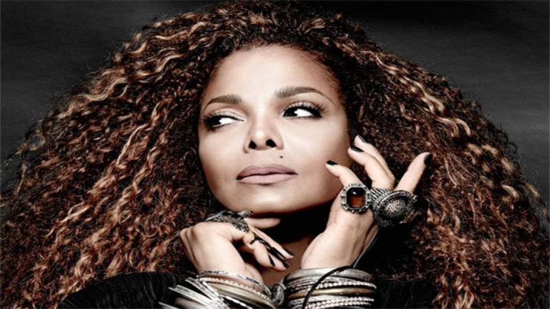 Janet Jackson reschedules her Chaifetz Arena concert again