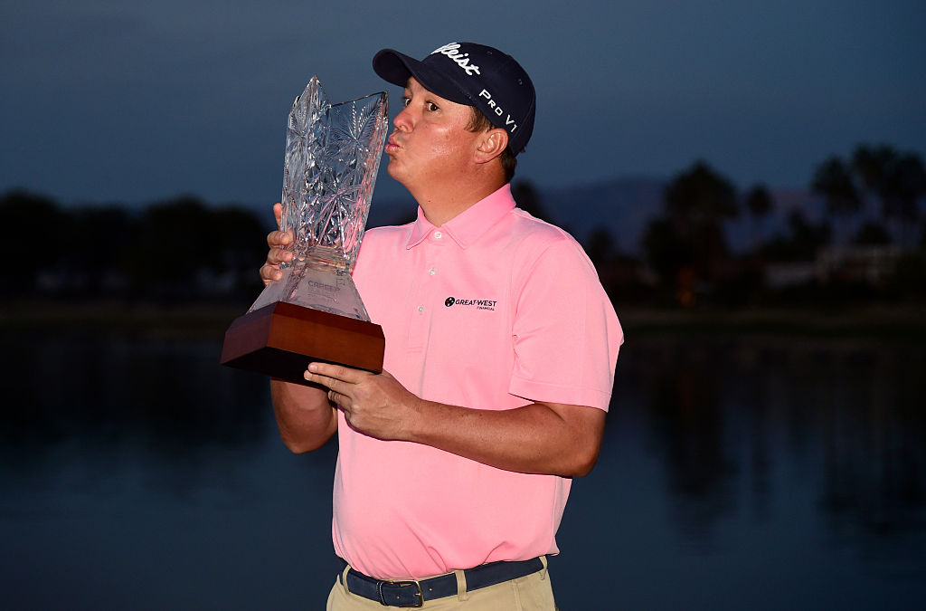 Jason Dufner Survives Playoff to Collect First Win Since 2013