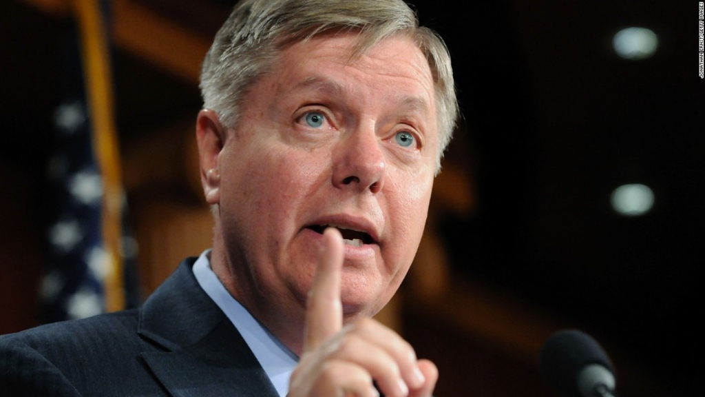 Graham to endorse Bush