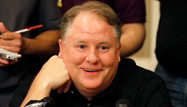 Chip Kelly