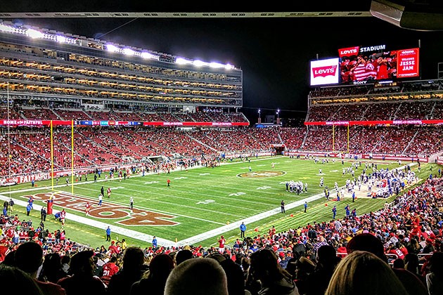 San Francisco 49ers