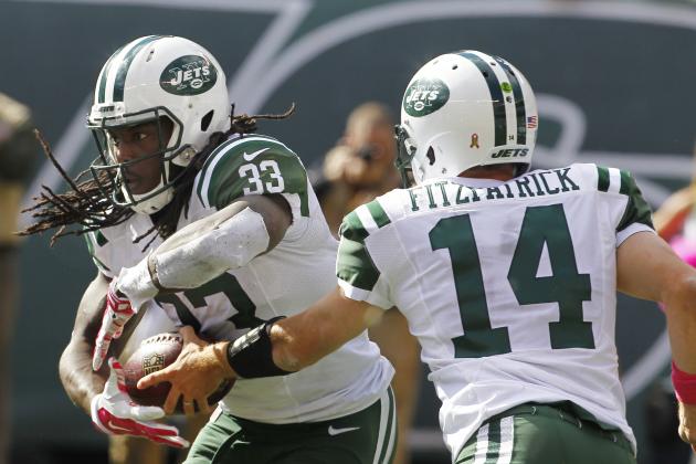 Buffalo Bills vs. New York Jets - 1/3/16 NFL Pick, Odds, and Prediction