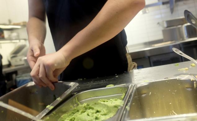 Fast casual burrito chain Chipotle will briefly close all of its stores nationwide on Monday February 8