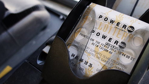 Three winners to split $1.6B Powerball jackpot